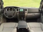 Toyota 4Runner Limited 2003 года